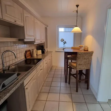 Apartment Sophies - Urlaub Im Alten Land Mit Bis Zu 6 Personen