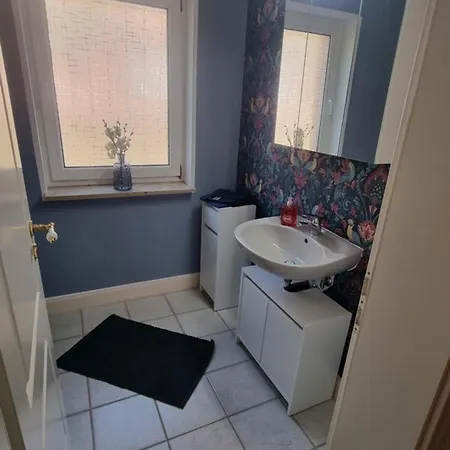 Apartment Sophies - Urlaub Im Alten Land Mit Bis Zu 6 Personen Jork