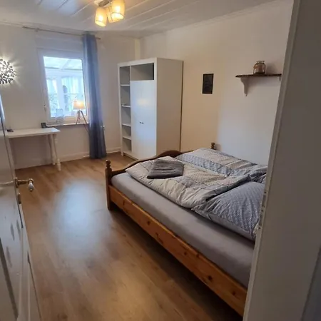 Sophies - Urlaub Im Alten Land Mit Bis Zu 6 Personen Jork