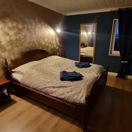 شقة Sophies - Urlaub Im Alten Land Mit Bis Zu 6 Personen