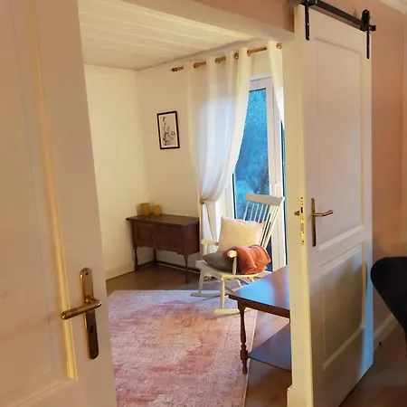 شقة Sophies - Urlaub Im Alten Land Mit Bis Zu 6 Personen *
