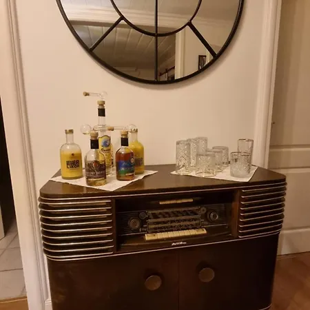 Apartment Sophies - Urlaub Im Alten Land Mit Bis Zu 6 Personen Jork