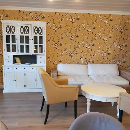 Sophies - Urlaub Im Alten Land Mit Bis Zu 6 Personen Apartment