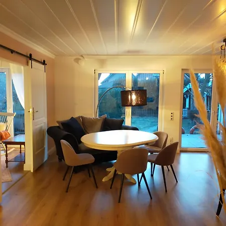Apartment Sophies - Urlaub Im Alten Land Mit Bis Zu 6 Personen