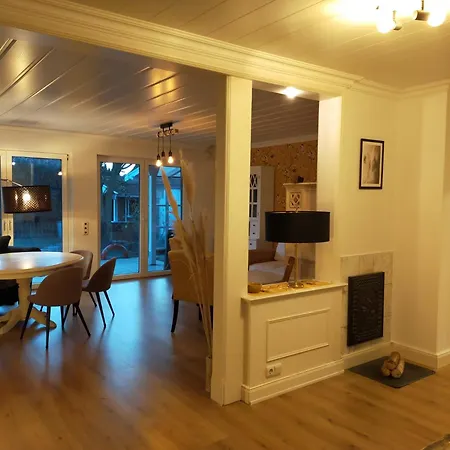 Sophies - Urlaub Im Alten Land Mit Bis Zu 6 Personen Apartment *