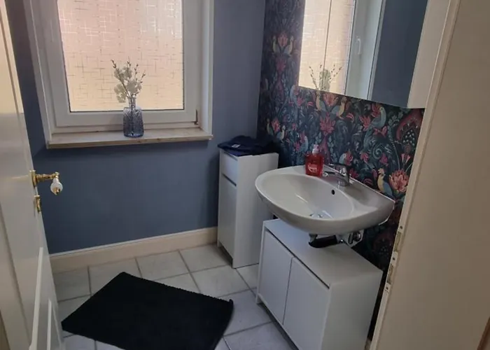 Apartment Sophies - Urlaub Im Alten Land Mit Bis Zu 6 Personen Jork
