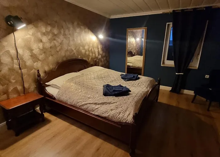 Apartment Sophies - Urlaub Im Alten Land Mit Bis Zu 6 Personen