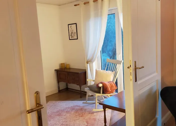 Apartment Sophies - Urlaub Im Alten Land Mit Bis Zu 6 Personen *