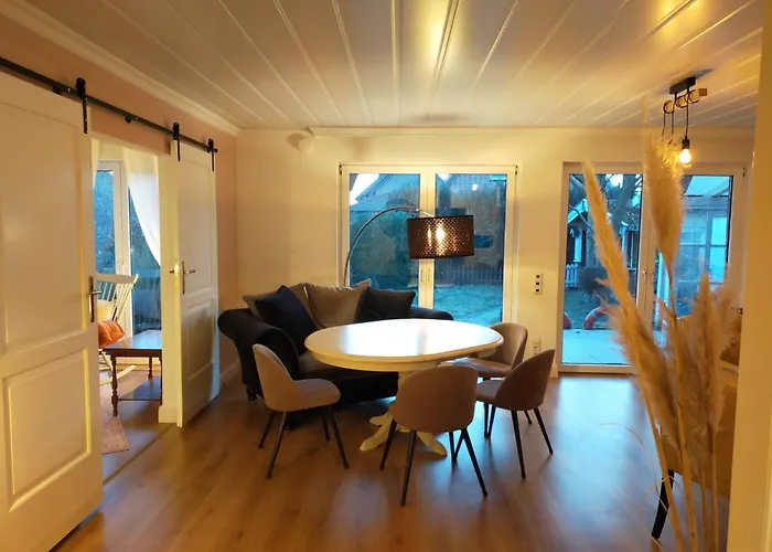 Apartment Sophies - Urlaub Im Alten Land Mit Bis Zu 6 Personen
